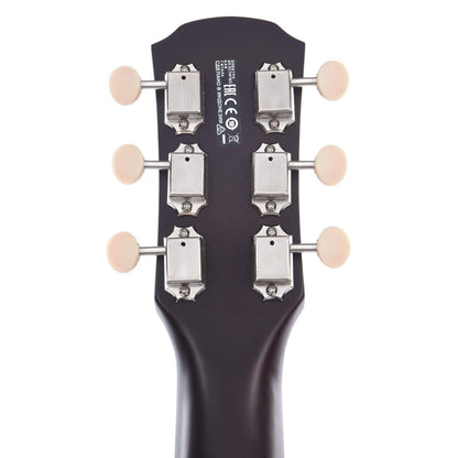 Yamaha 3/4-Size Thinline Spruce/Meranti Natural w/Pickup Acoustic Guitars / Built-in Electronics