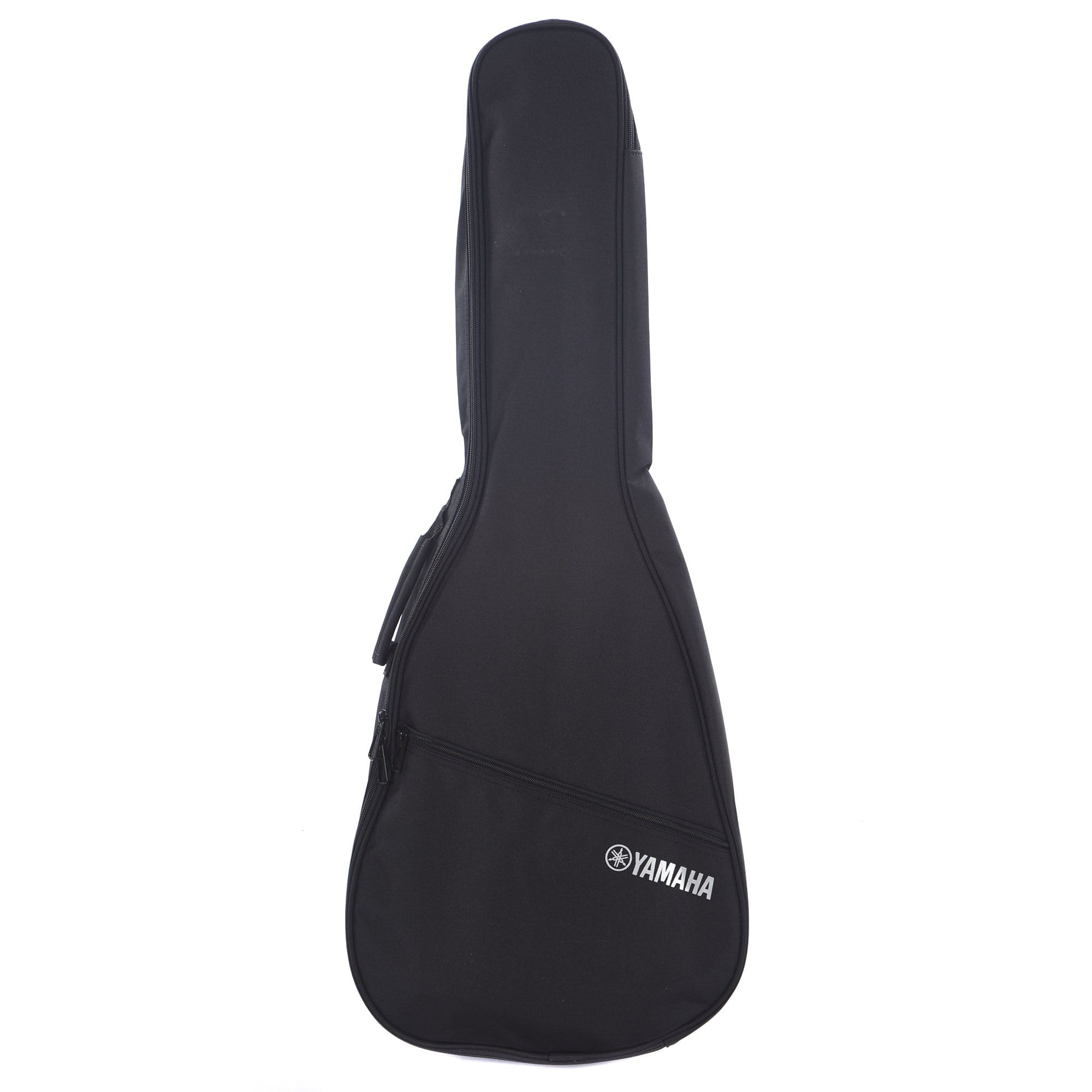 Yamaha 3/4-Size Thinline Spruce/Meranti Natural w/Pickup Acoustic Guitars / Built-in Electronics