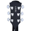 Yamaha APX600 Thinline Acoustic/Electric Guitar Black Acoustic Guitars / Built-in Electronics