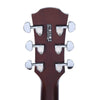 Yamaha APX600 Thinline Acoustic/Electric Guitar Natural Acoustic Guitars / Built-in Electronics