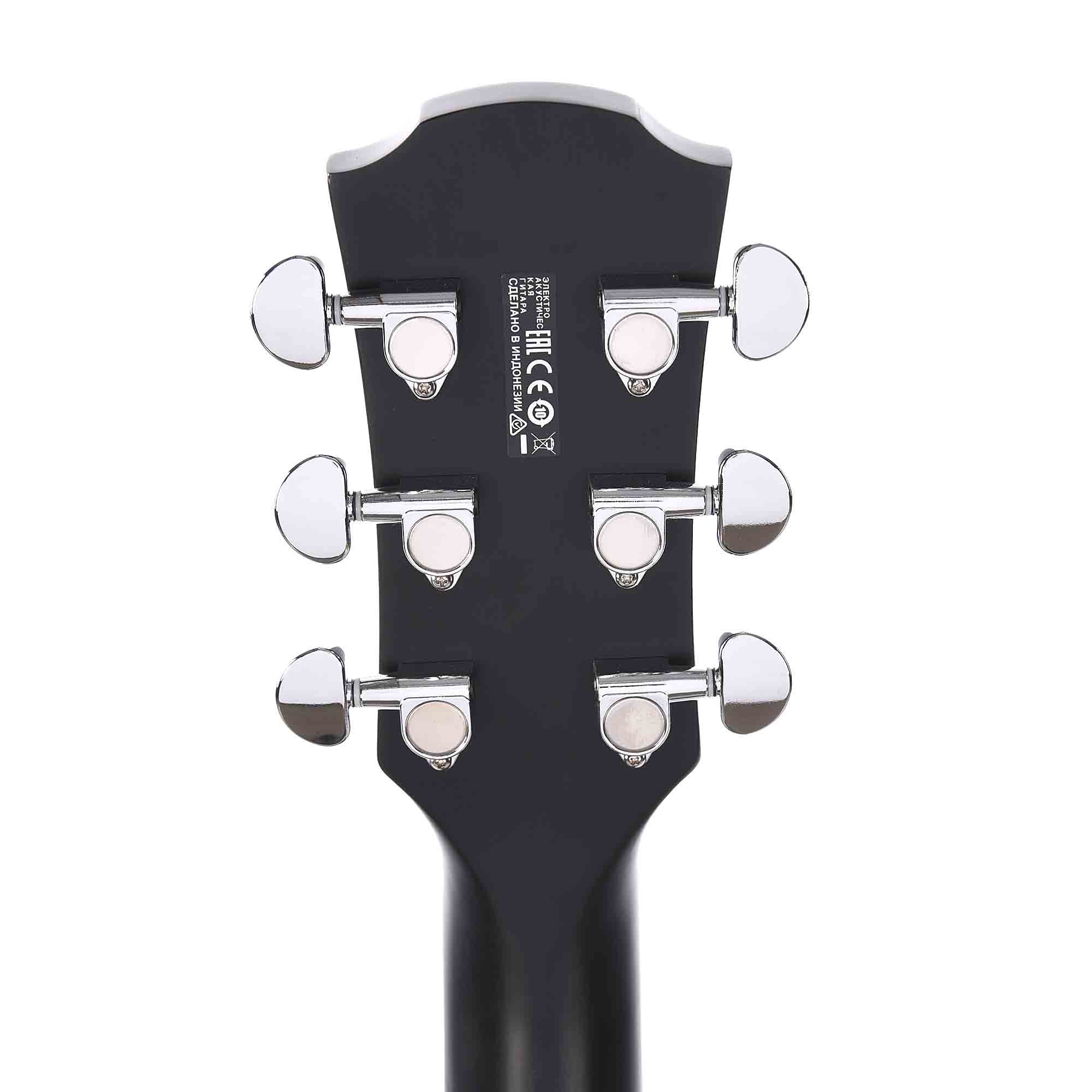 Yamaha APX600 Thinline Acoustic/Electric Guitar Oriental Blue Burst Acoustic Guitars / Built-in Electronics