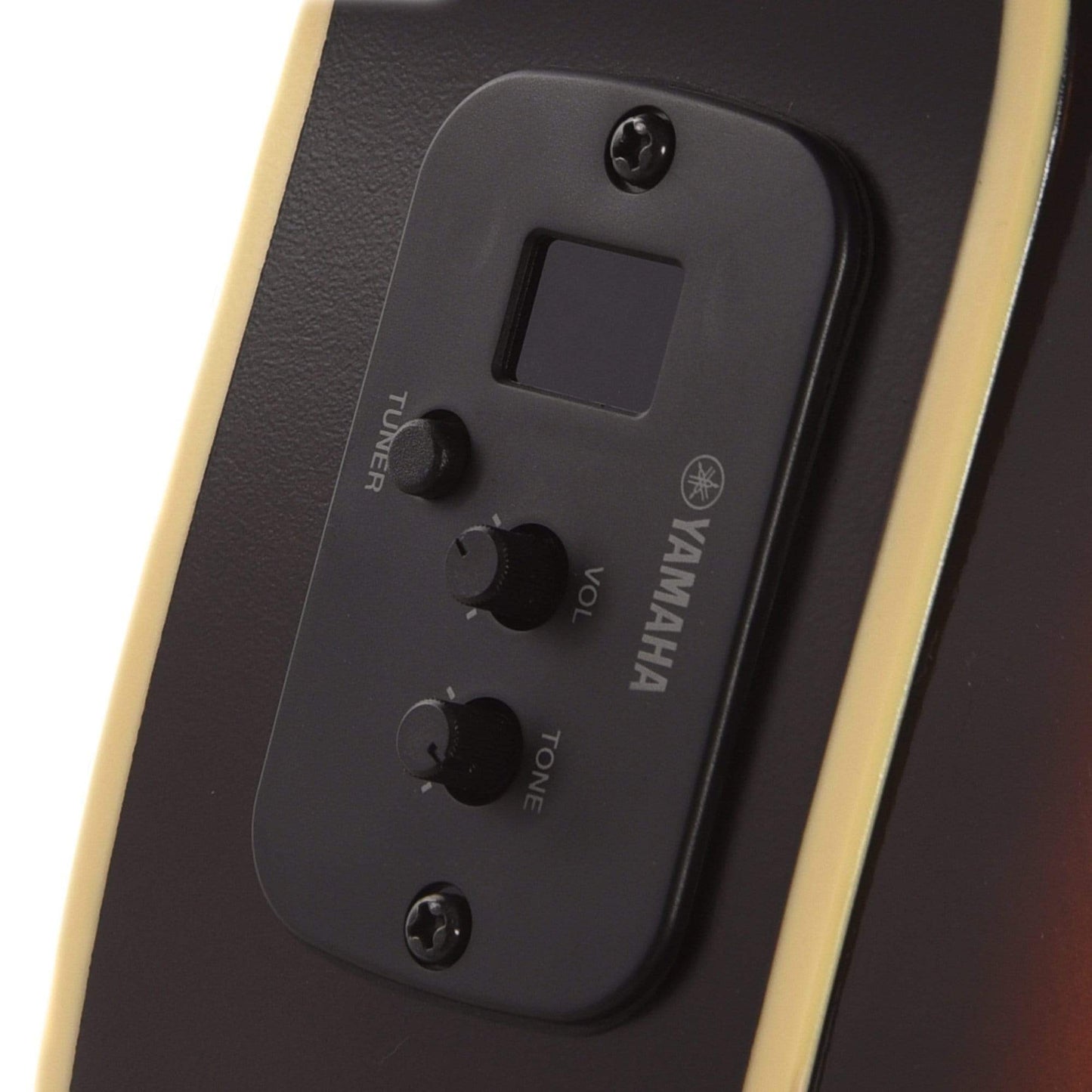 Yamaha APXT2 3/4-Size Thinline Spruce/Meranti Old Violin Sunburst w/Pickup Acoustic Guitars / Built-in Electronics