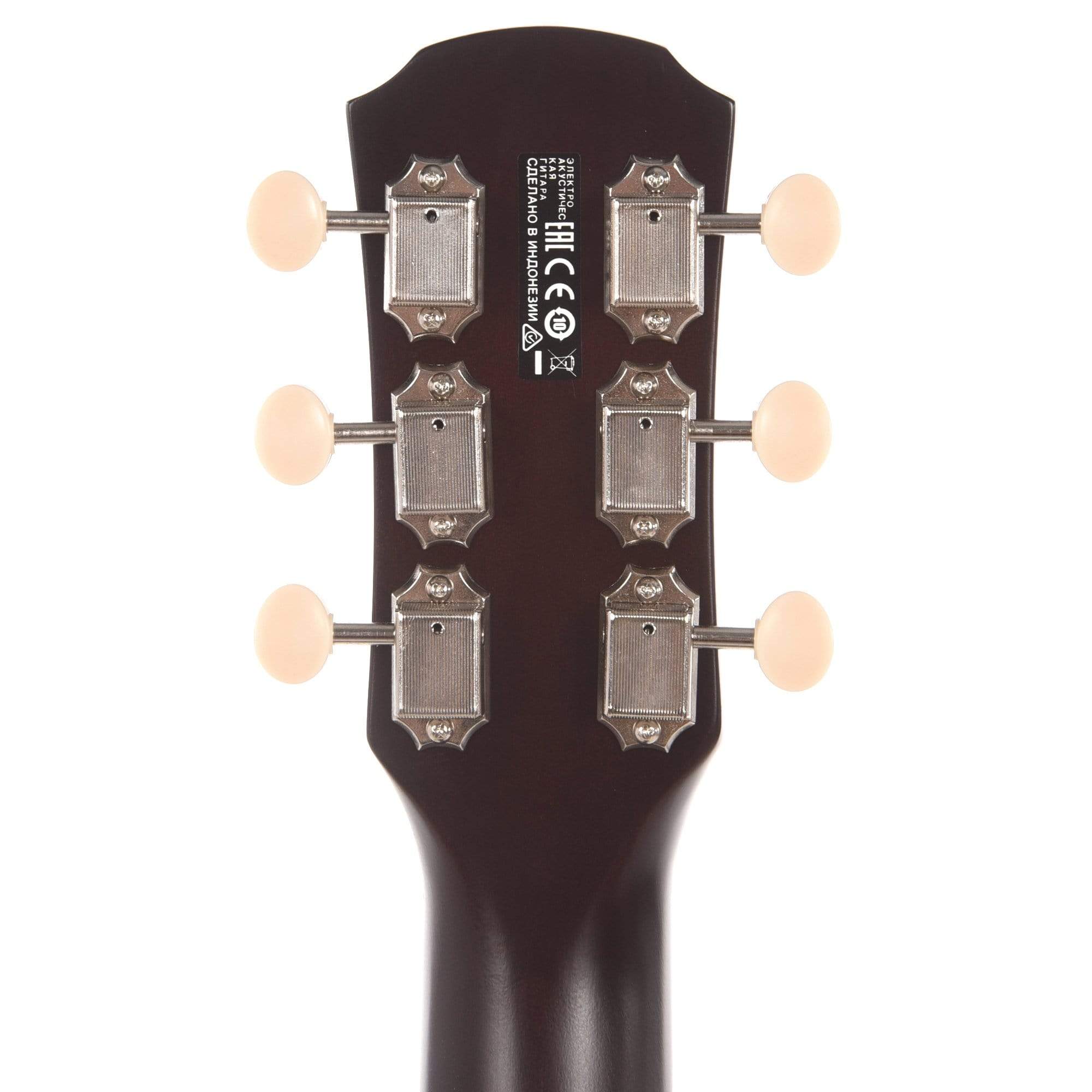 Yamaha APXT2 3/4-Size Thinline Spruce/Meranti Old Violin Sunburst w/Pickup Acoustic Guitars / Built-in Electronics