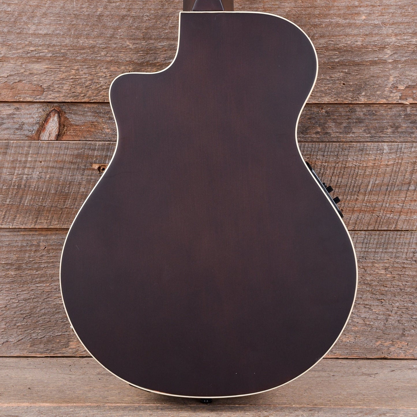 Yamaha APXT2 3/4-Size Thinline Spruce/Meranti Old Violin Sunburst w/Pickup Acoustic Guitars / Built-in Electronics