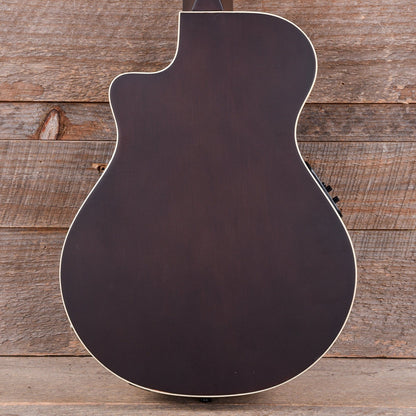 Yamaha APXT2 3/4-Size Thinline Spruce/Meranti Old Violin Sunburst w/Pickup Acoustic Guitars / Built-in Electronics