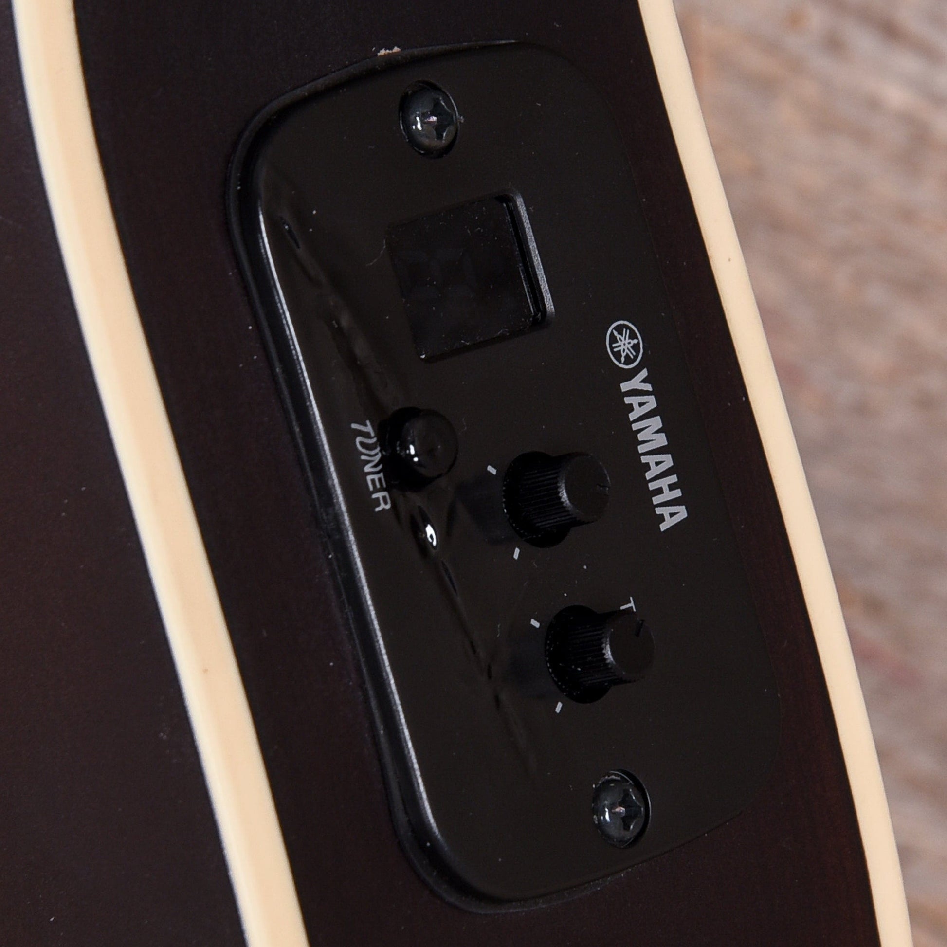 Yamaha APXT2 3/4-Size Thinline Spruce/Meranti Old Violin Sunburst w/Pickup Acoustic Guitars / Built-in Electronics