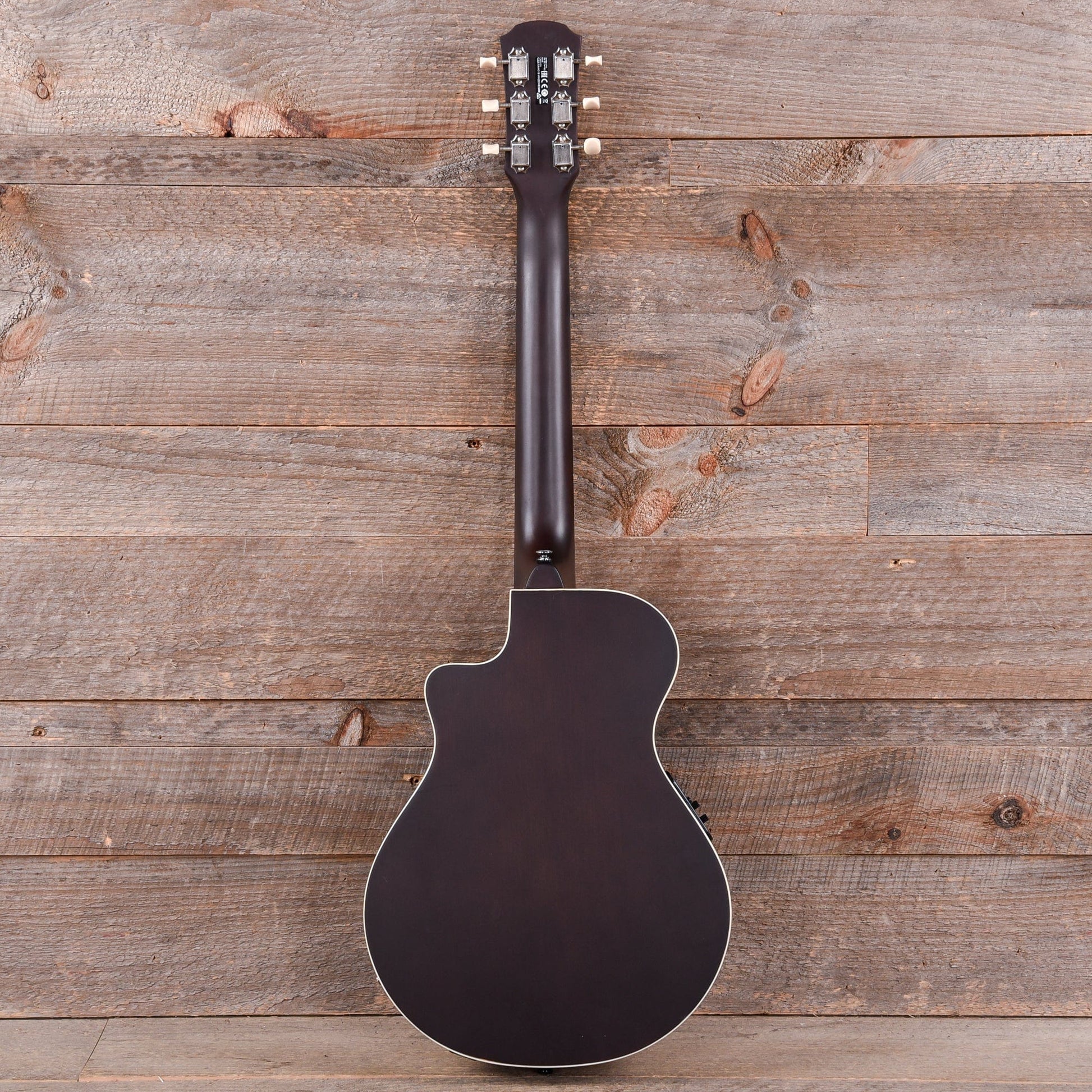 Yamaha APXT2 3/4-Size Thinline Spruce/Meranti Old Violin Sunburst w/Pickup Acoustic Guitars / Built-in Electronics