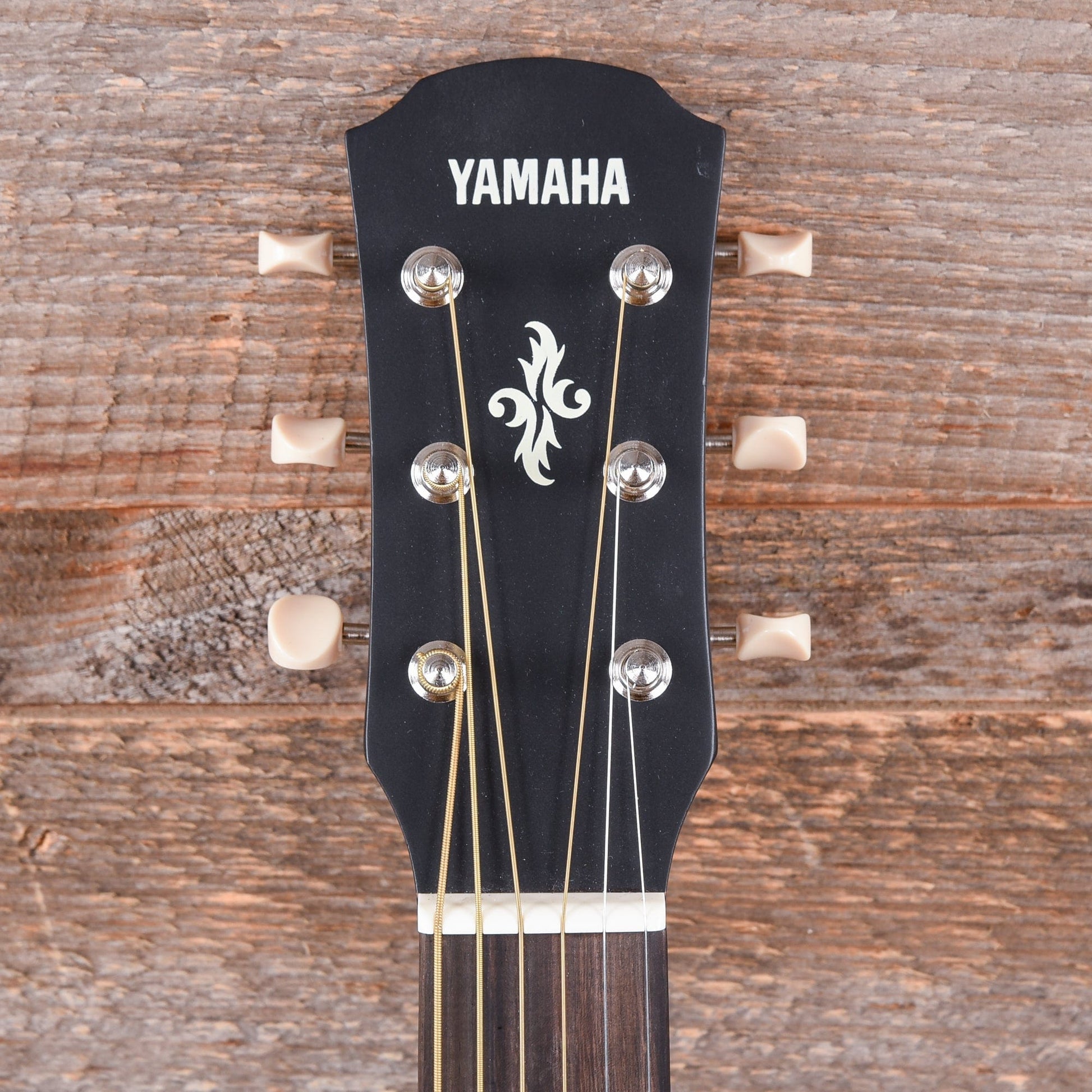 Yamaha APXT2 3/4-Size Thinline Spruce/Meranti Old Violin Sunburst w/Pickup Acoustic Guitars / Built-in Electronics