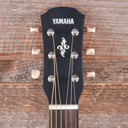 Yamaha APXT2 3/4-Size Thinline Spruce/Meranti Old Violin Sunburst w/Pickup Acoustic Guitars / Built-in Electronics