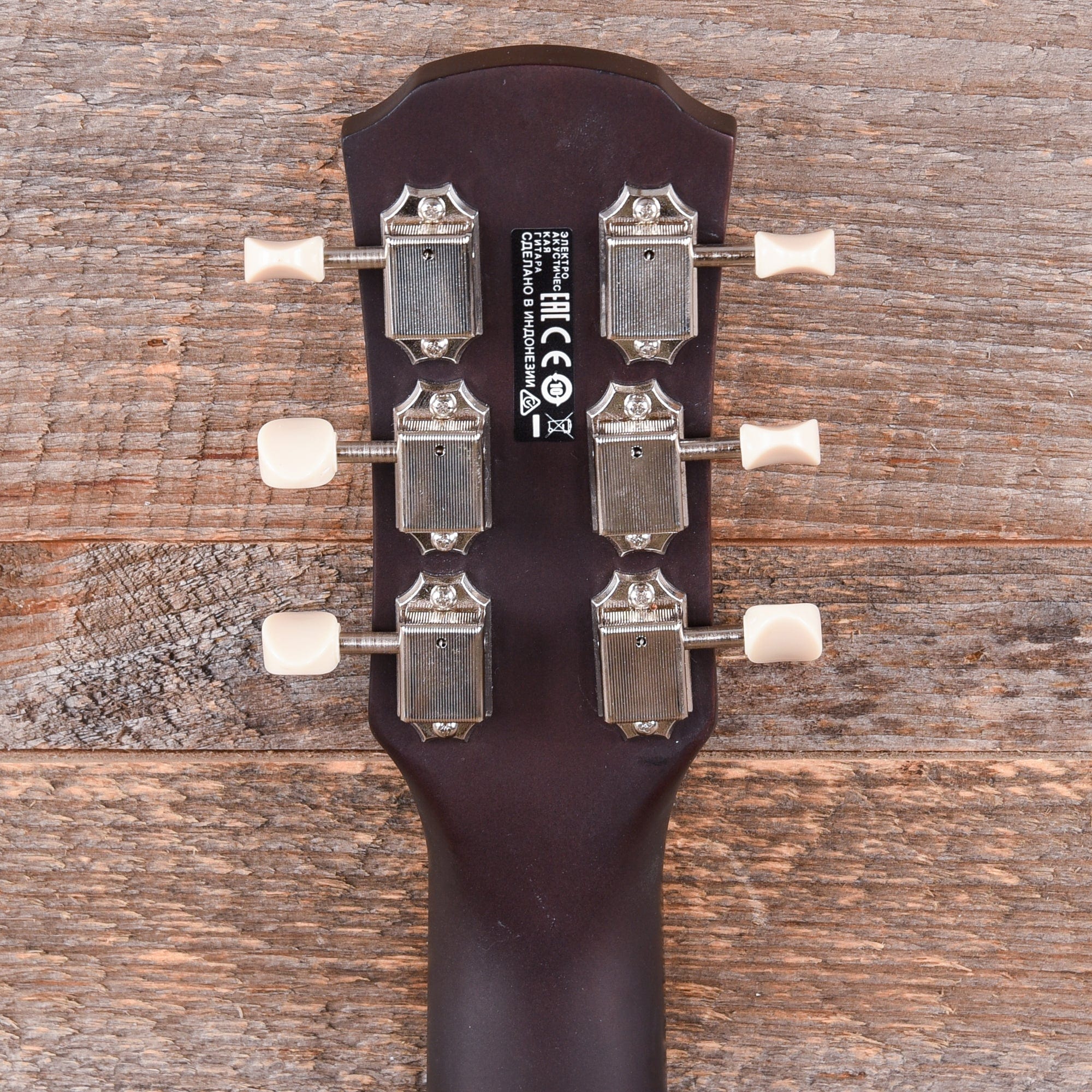 Yamaha APXT2 3/4-Size Thinline Spruce/Meranti Old Violin Sunburst w/Pickup Acoustic Guitars / Built-in Electronics