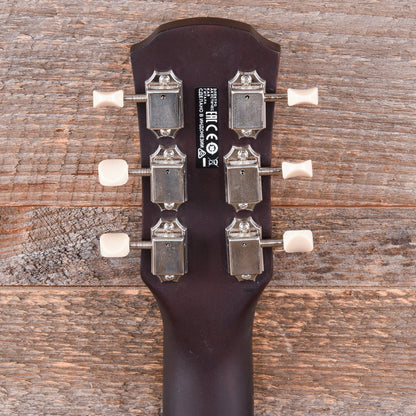 Yamaha APXT2 3/4-Size Thinline Spruce/Meranti Old Violin Sunburst w/Pickup Acoustic Guitars / Built-in Electronics