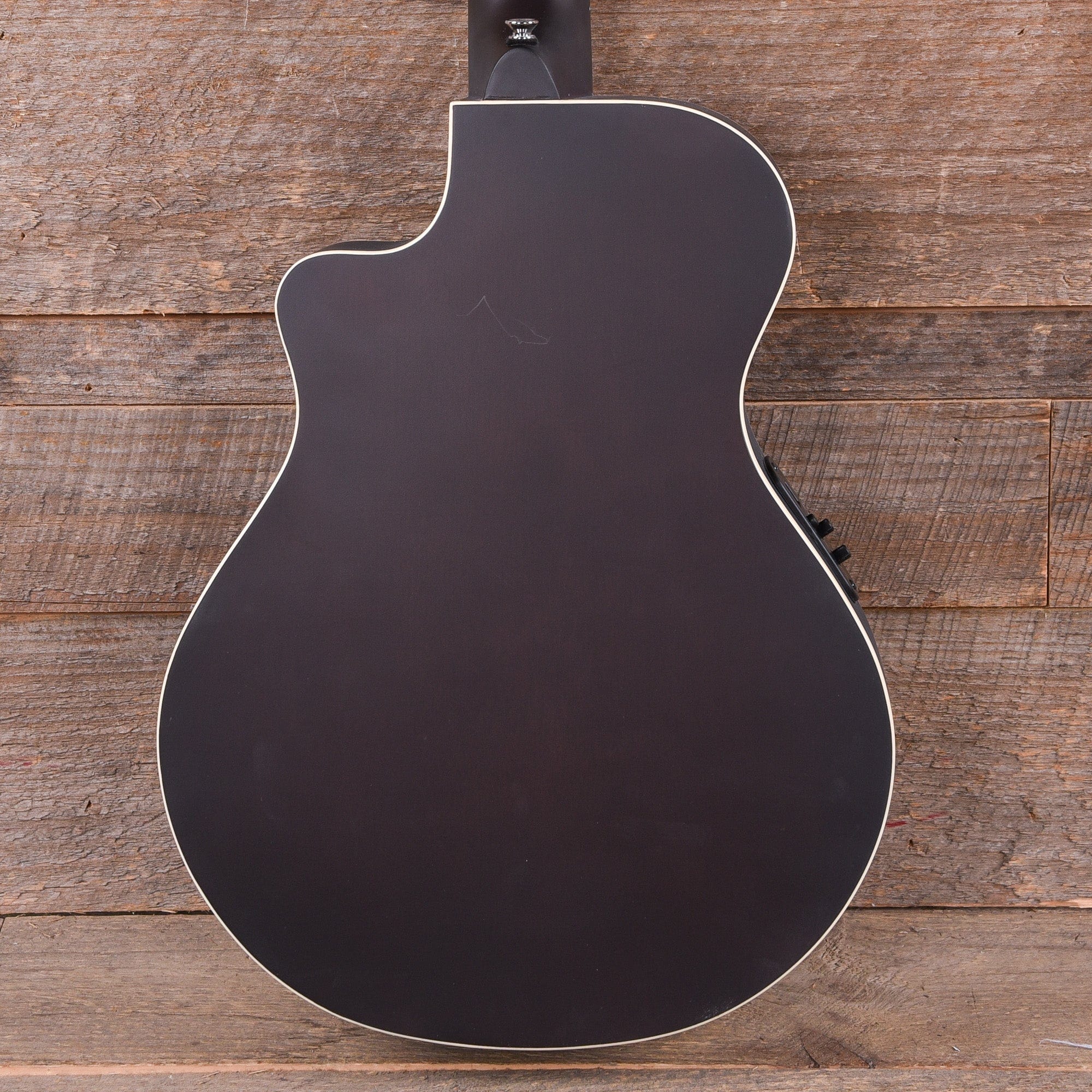 Yamaha APXT2 3/4-Size Thinline Spruce/Meranti Old Violin Sunburst w/Pickup Acoustic Guitars / Built-in Electronics