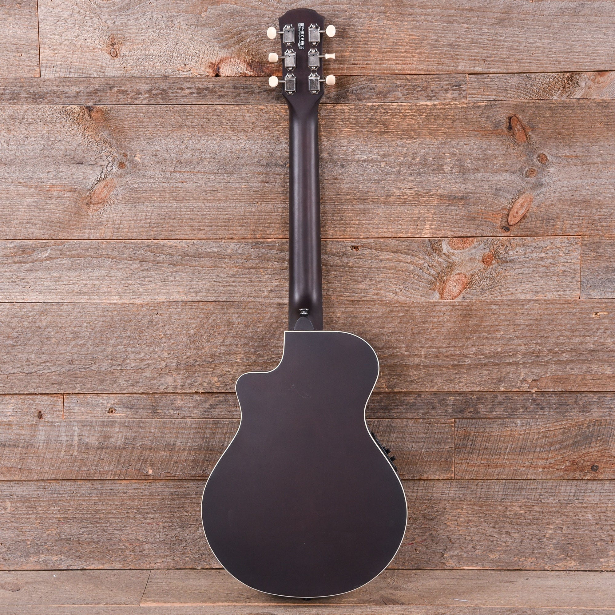 Yamaha APXT2 3/4-Size Thinline Spruce/Meranti Old Violin Sunburst w/Pickup Acoustic Guitars / Built-in Electronics