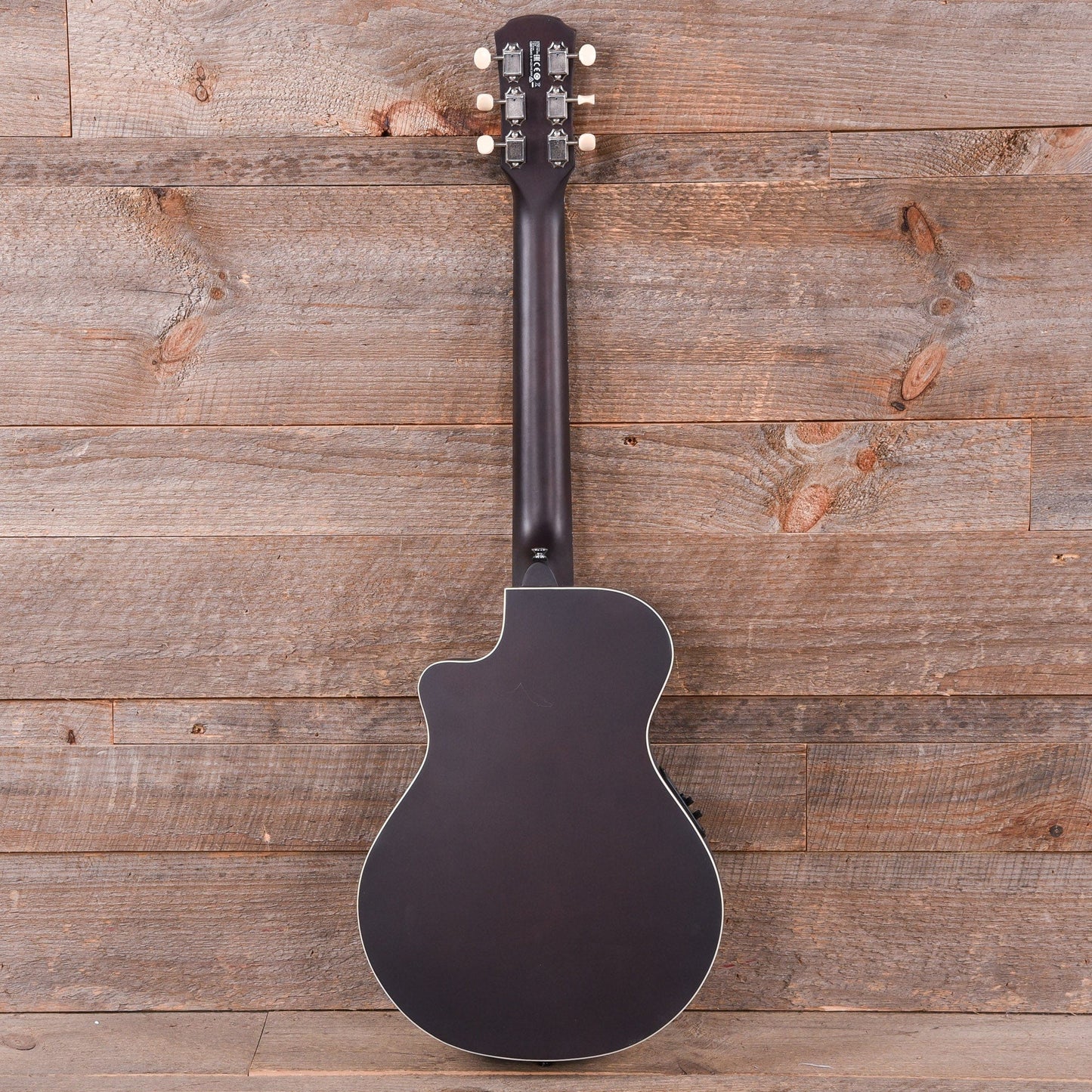 Yamaha APXT2 3/4-Size Thinline Spruce/Meranti Old Violin Sunburst w/Pickup Acoustic Guitars / Built-in Electronics