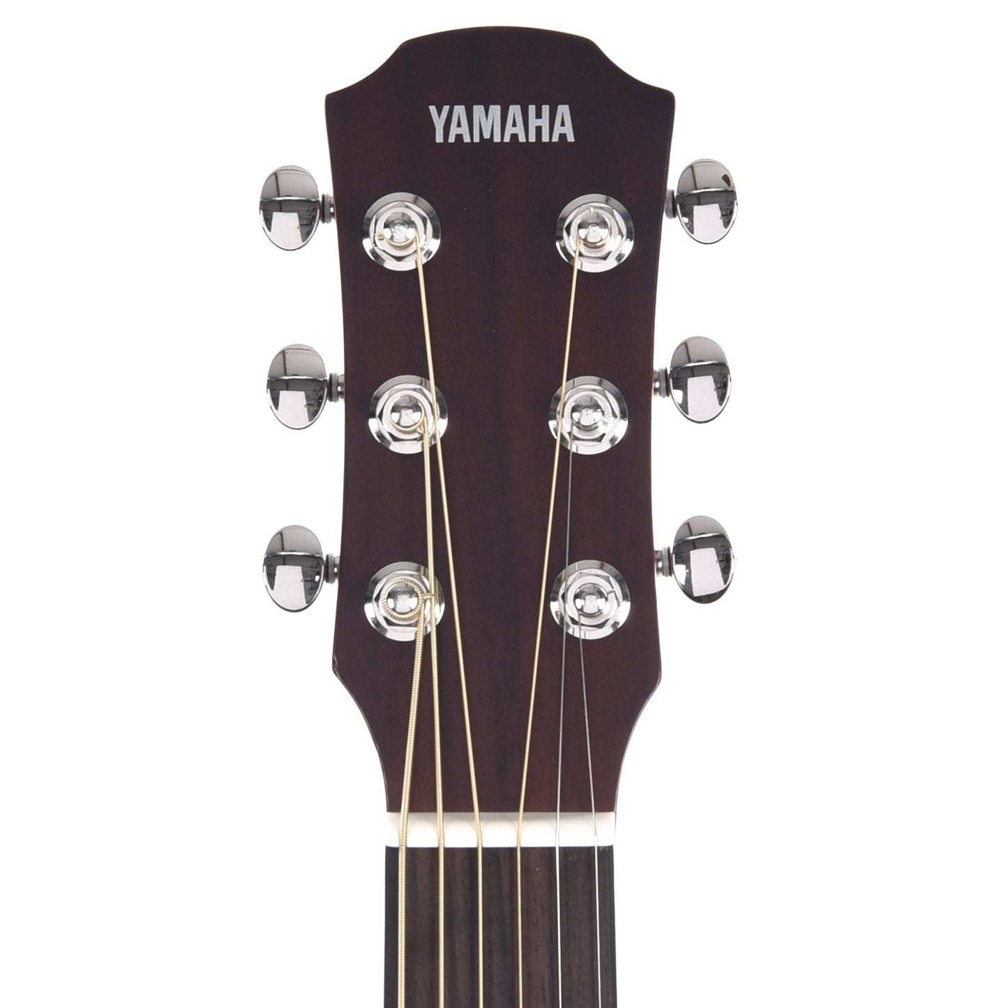 Yamaha CSF3M Parlor Acoustic/Electric Guitar Tobacco Sunburst Acoustic Guitars / Built-in Electronics