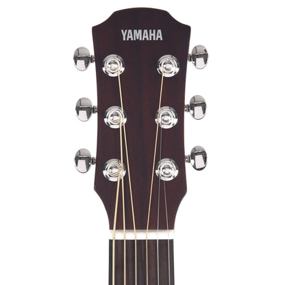 Yamaha CSF3M Parlor Acoustic/Electric Guitar Tobacco Sunburst Acoustic Guitars / Built-in Electronics
