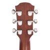 Yamaha CSF3M Parlor Acoustic/Electric Guitar Tobacco Sunburst Acoustic Guitars / Built-in Electronics