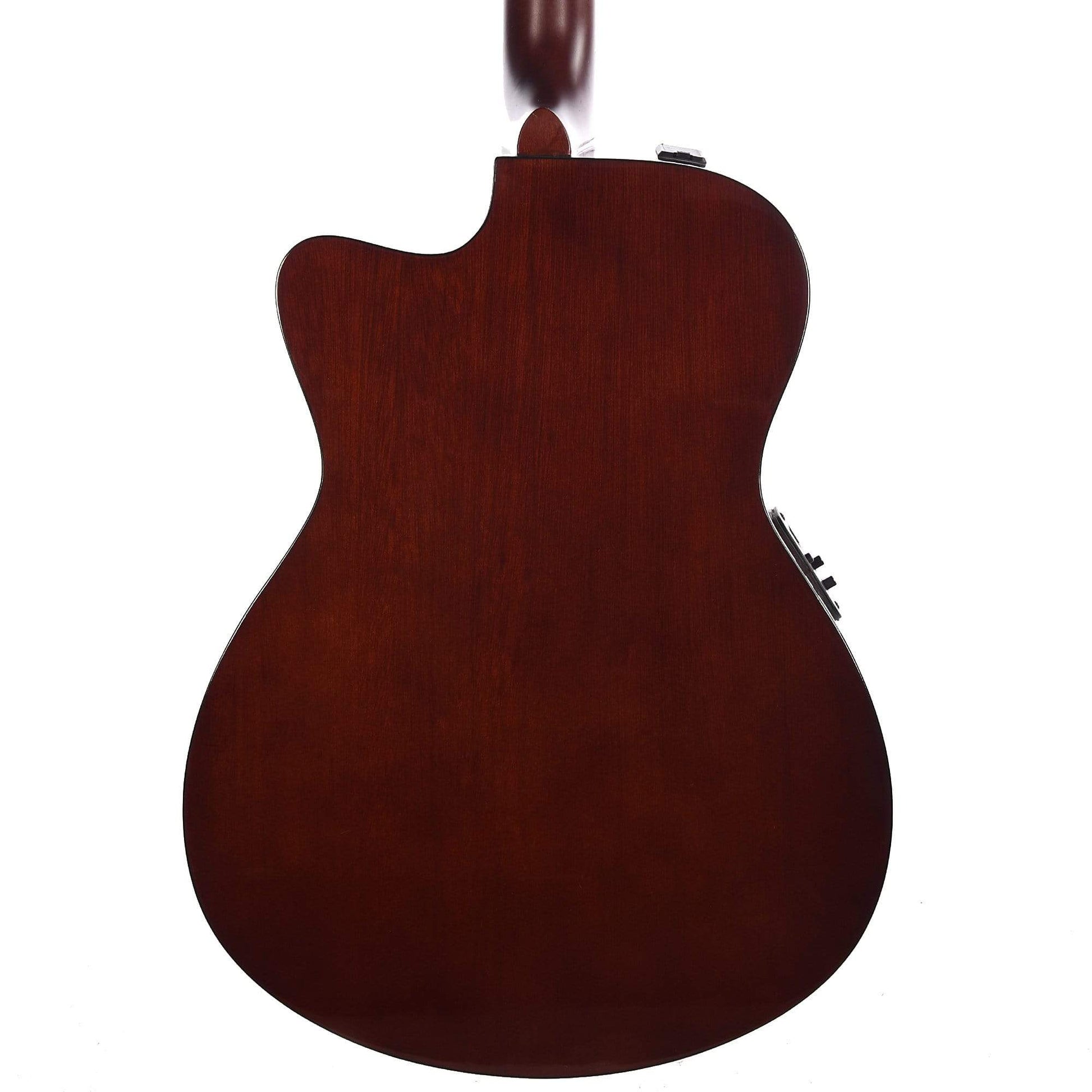 Yamaha FSX315C Acoustic Electric Guitar Natural w/Cutaway Acoustic Guitars / Built-in Electronics