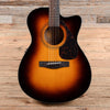 Yamaha FSX315C Cutaway Acoustic Electric Guitar Tobacco Brown Sunburst Acoustic Guitars / Built-in Electronics