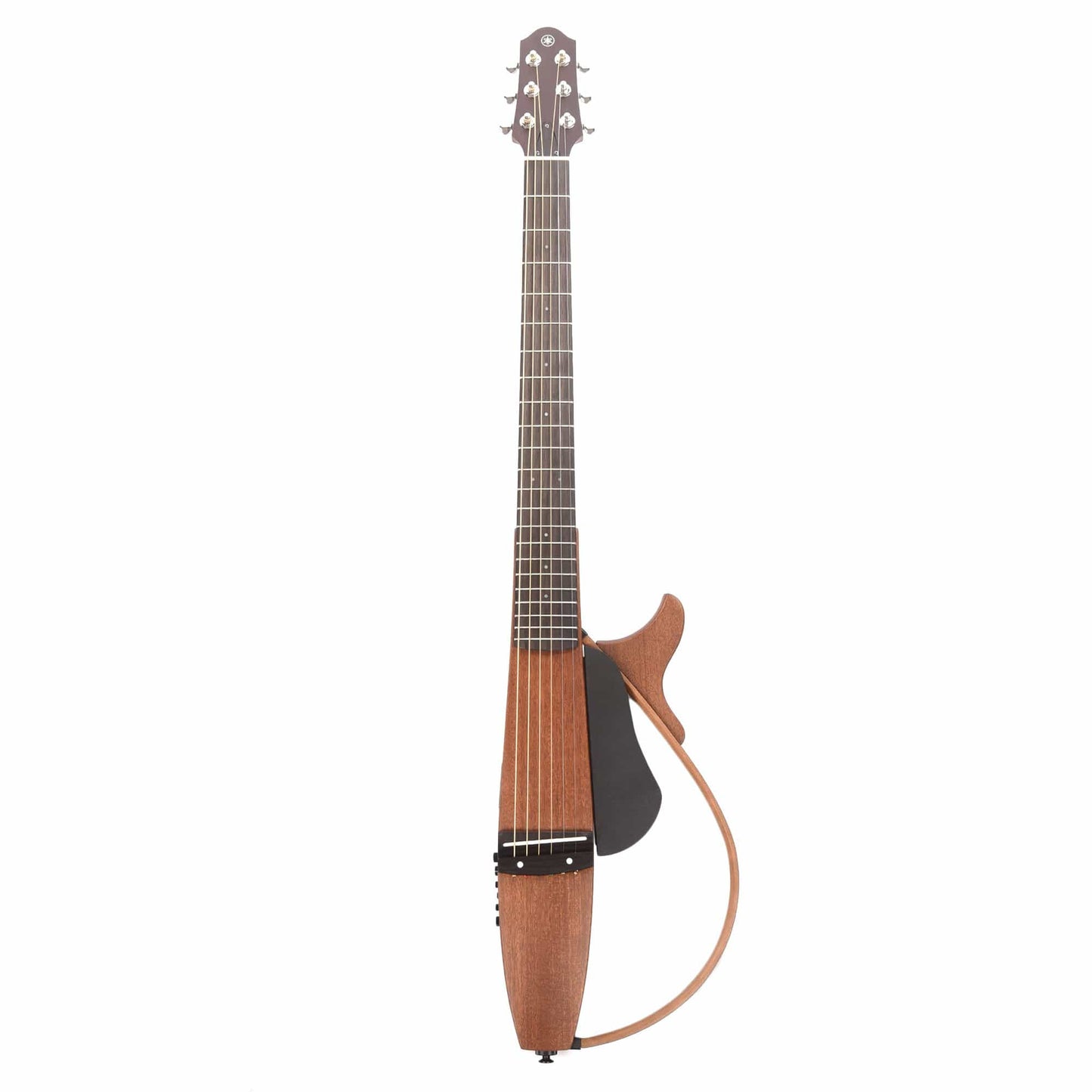 Yamaha SLG200S Steel String SILENT Guitar Natural Acoustic Guitars / Built-in Electronics