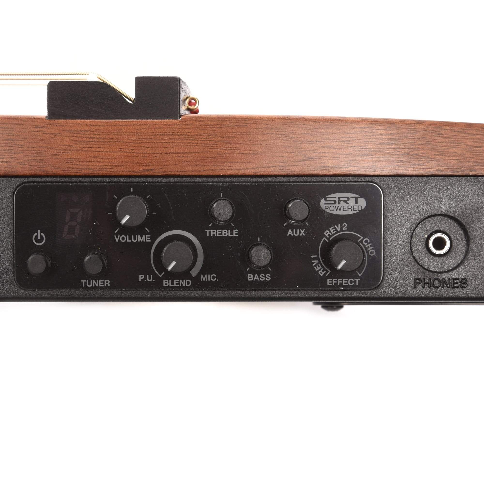 Yamaha SLG200S Steel String SILENT Guitar Natural Acoustic Guitars / Built-in Electronics