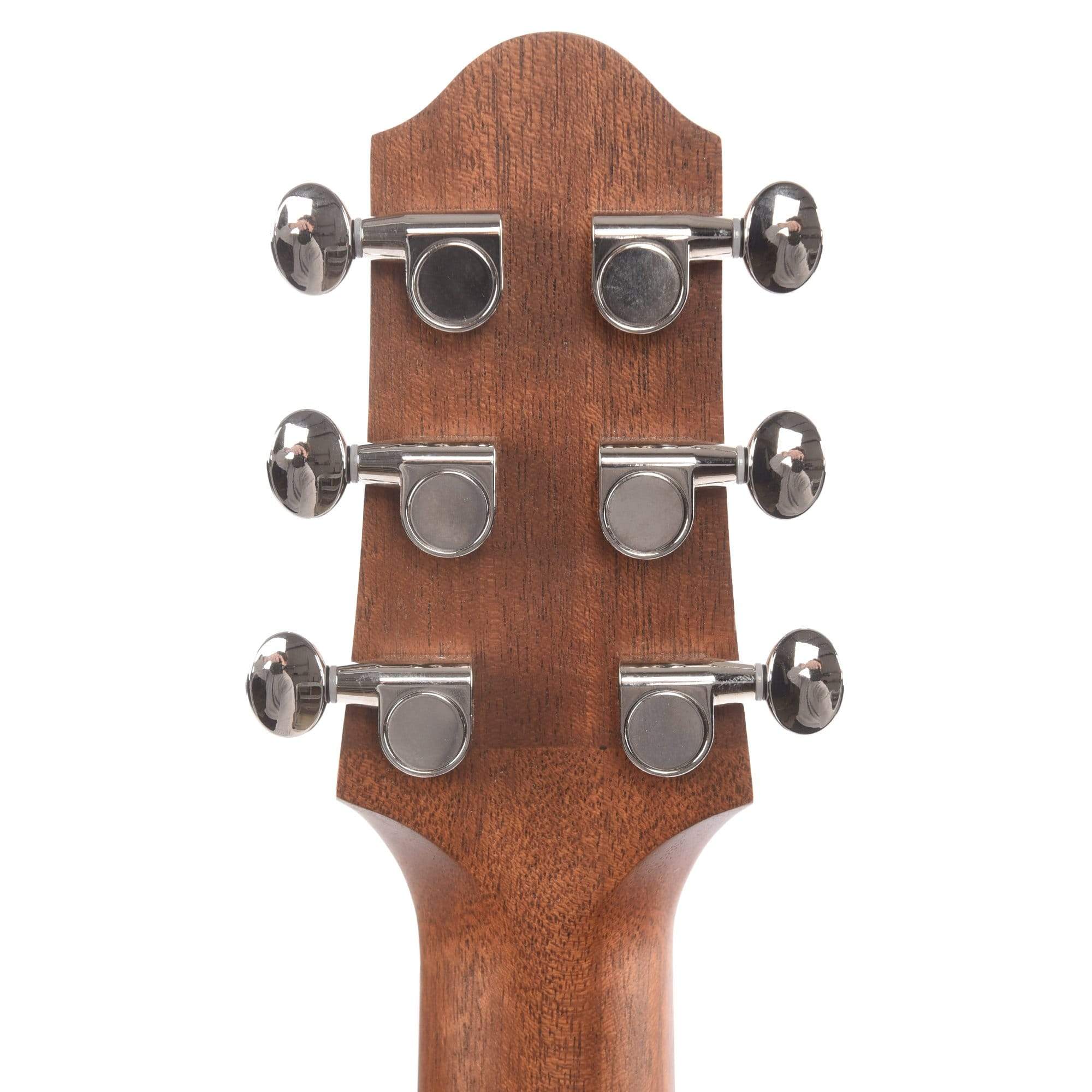 Yamaha SLG200S Steel String SILENT Guitar Natural Acoustic Guitars / Built-in Electronics