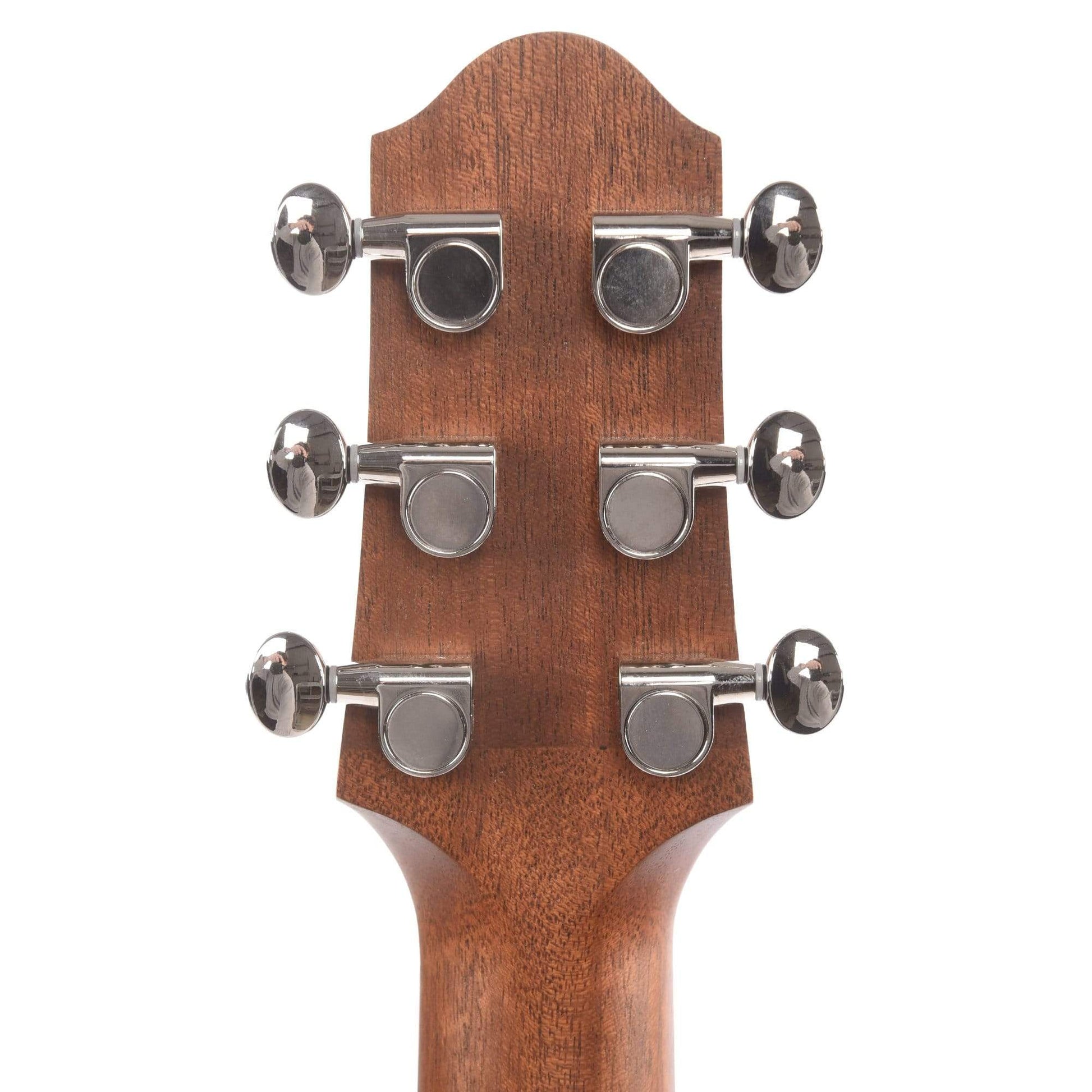 Yamaha SLG200S Steel String SILENT Guitar Natural Acoustic Guitars / Built-in Electronics