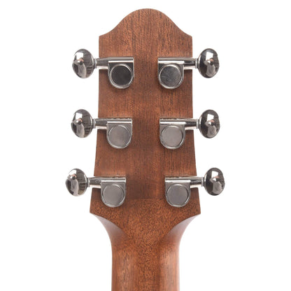 Yamaha SLG200S Steel String SILENT Guitar Natural Acoustic Guitars / Built-in Electronics