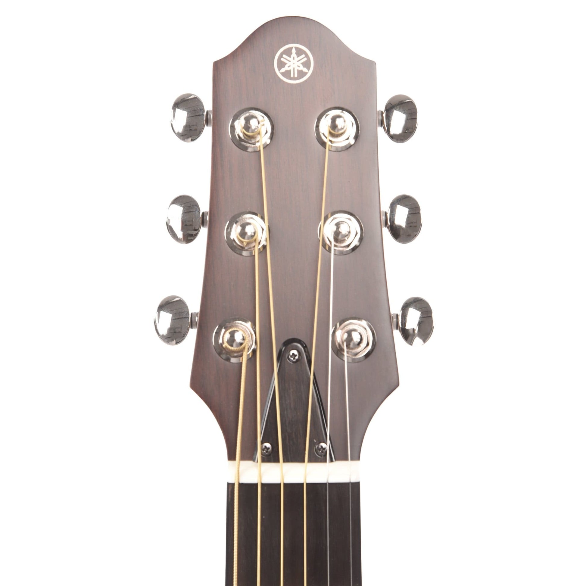 Yamaha SLG200S Steel String SILENT Guitar Natural Acoustic Guitars / Built-in Electronics