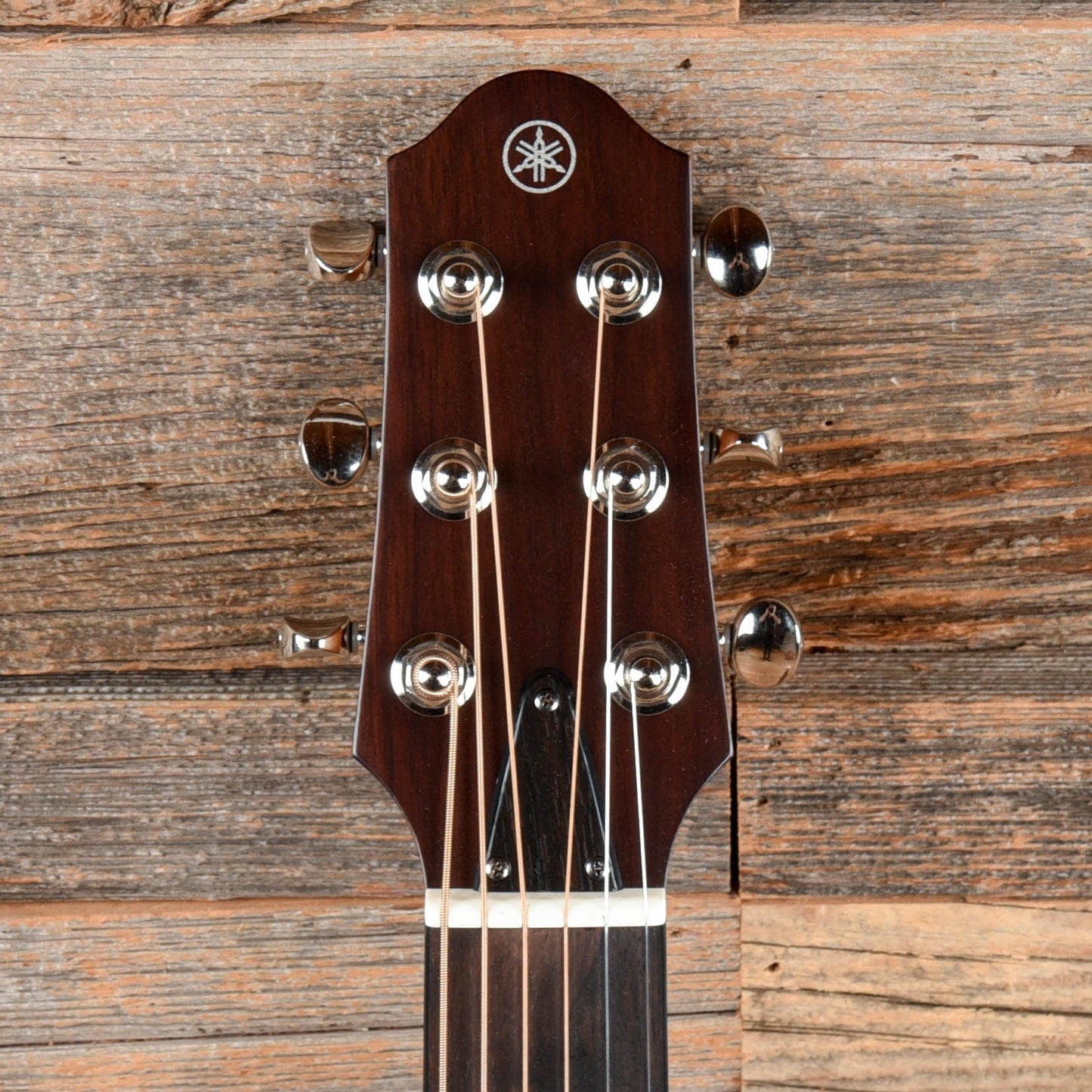 Yamaha SLG200S Steel String SILENT Guitar Natural Acoustic Guitars / Built-in Electronics