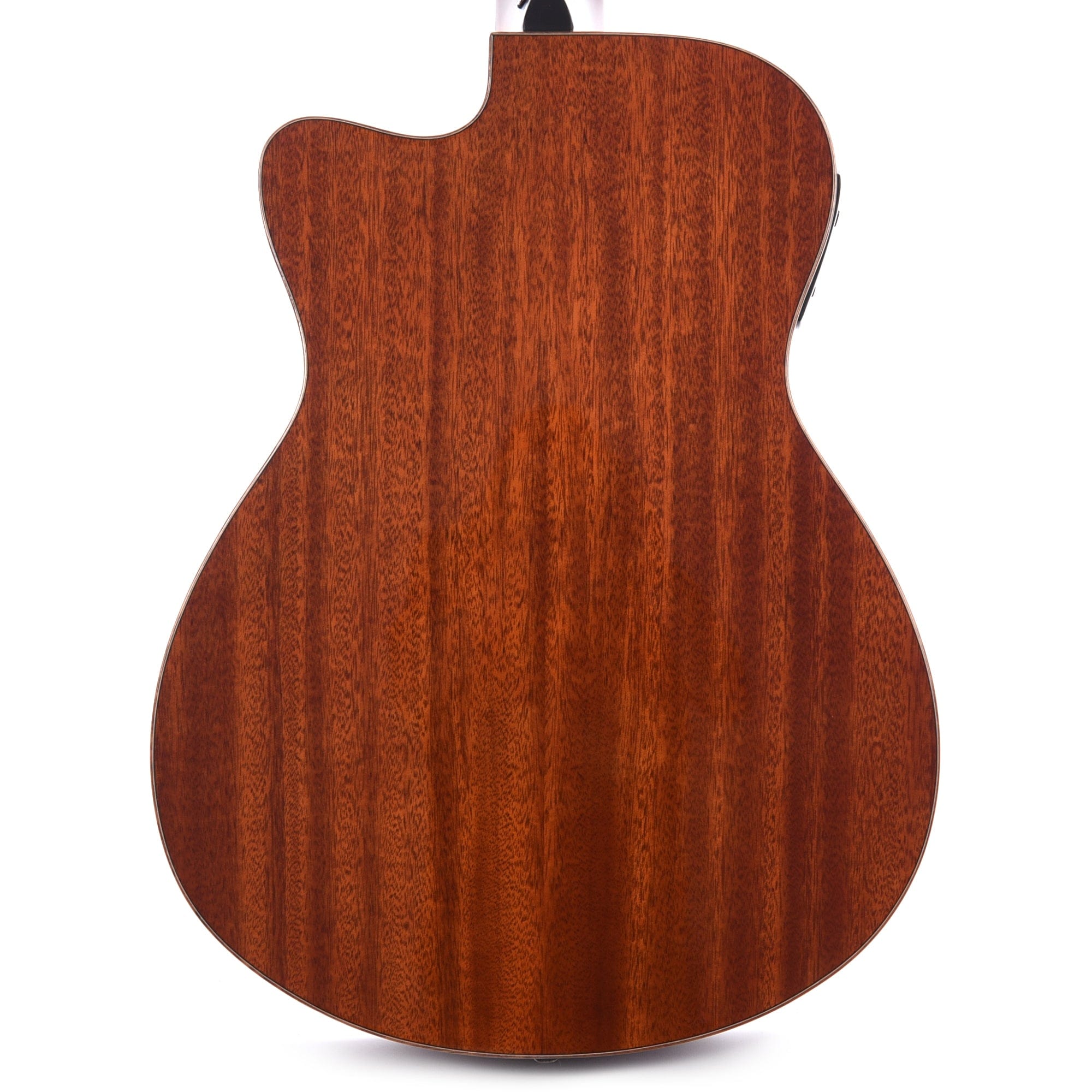 Yamaha A Series AC1M Acoustic-Electric Sitka/Mahogany Tobacco Brown Sunburst Acoustic Guitars / Classical