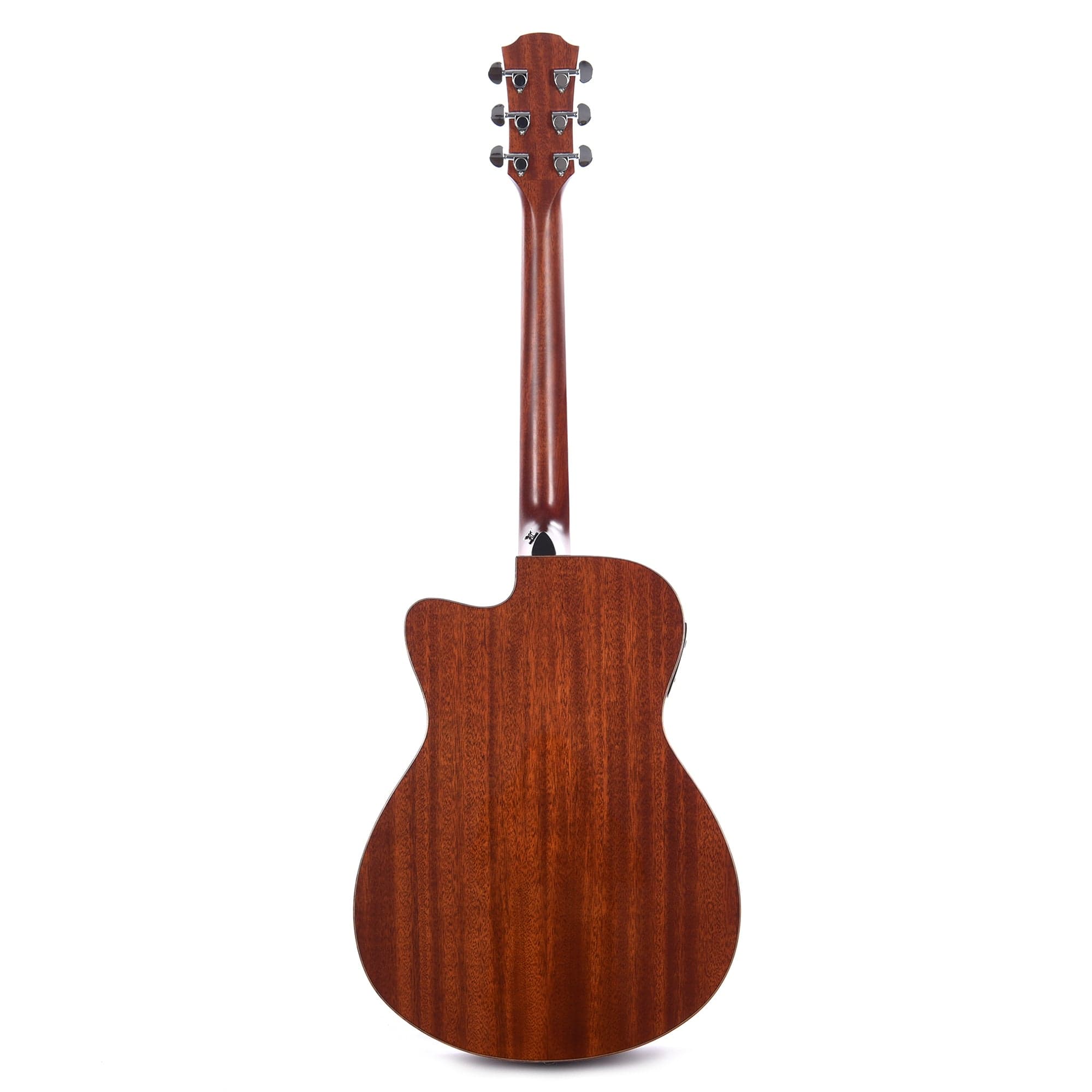 Yamaha A Series AC1M Acoustic-Electric Sitka/Mahogany Tobacco Brown Sunburst Acoustic Guitars / Classical