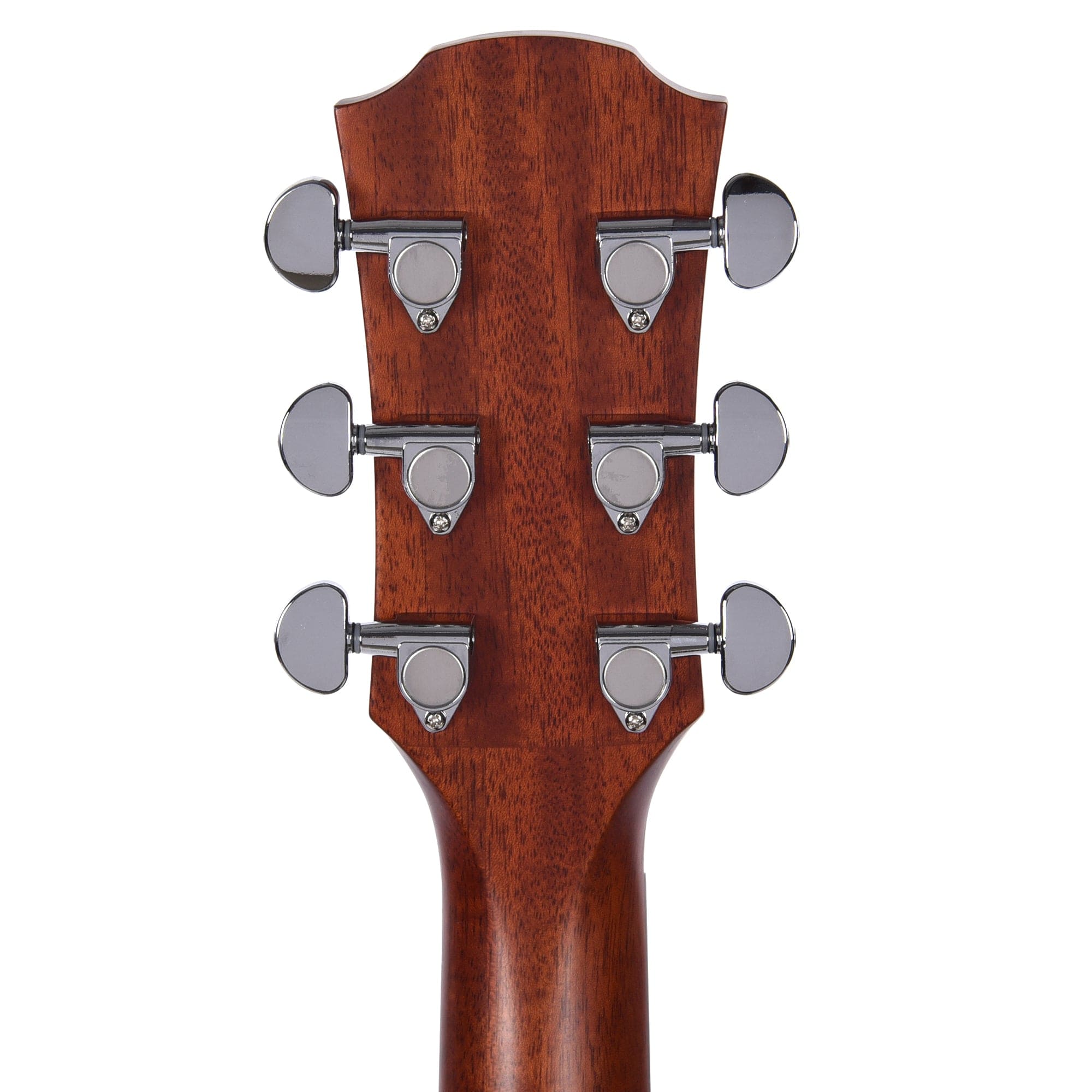 Yamaha A Series AC1M Acoustic-Electric Sitka/Mahogany Tobacco Brown Sunburst Acoustic Guitars / Classical
