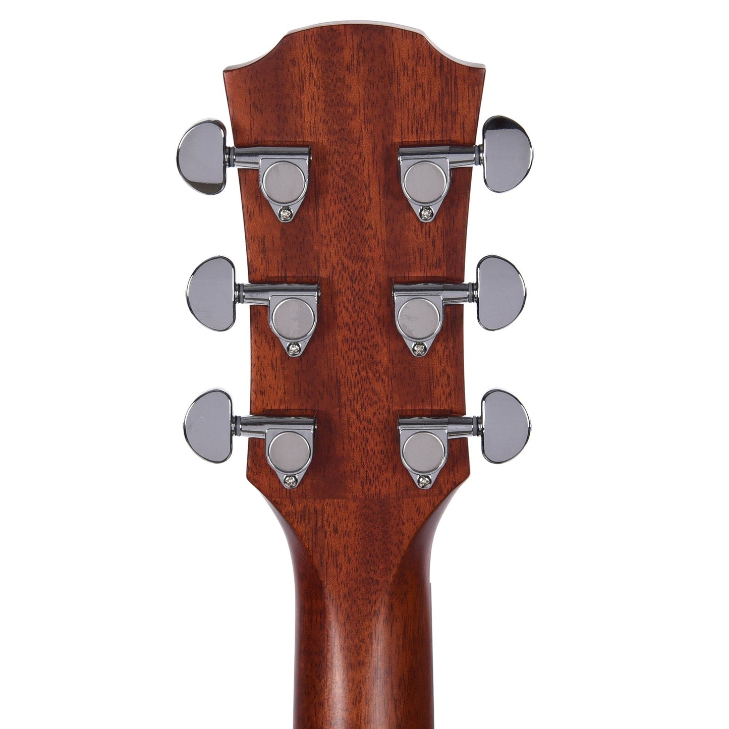 Yamaha A Series AC1M Acoustic-Electric Sitka/Mahogany Tobacco Brown Sunburst Acoustic Guitars / Classical