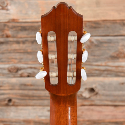 Yamaha CG-TA TransAcoustic Classical Natural Acoustic Guitars / Classical
