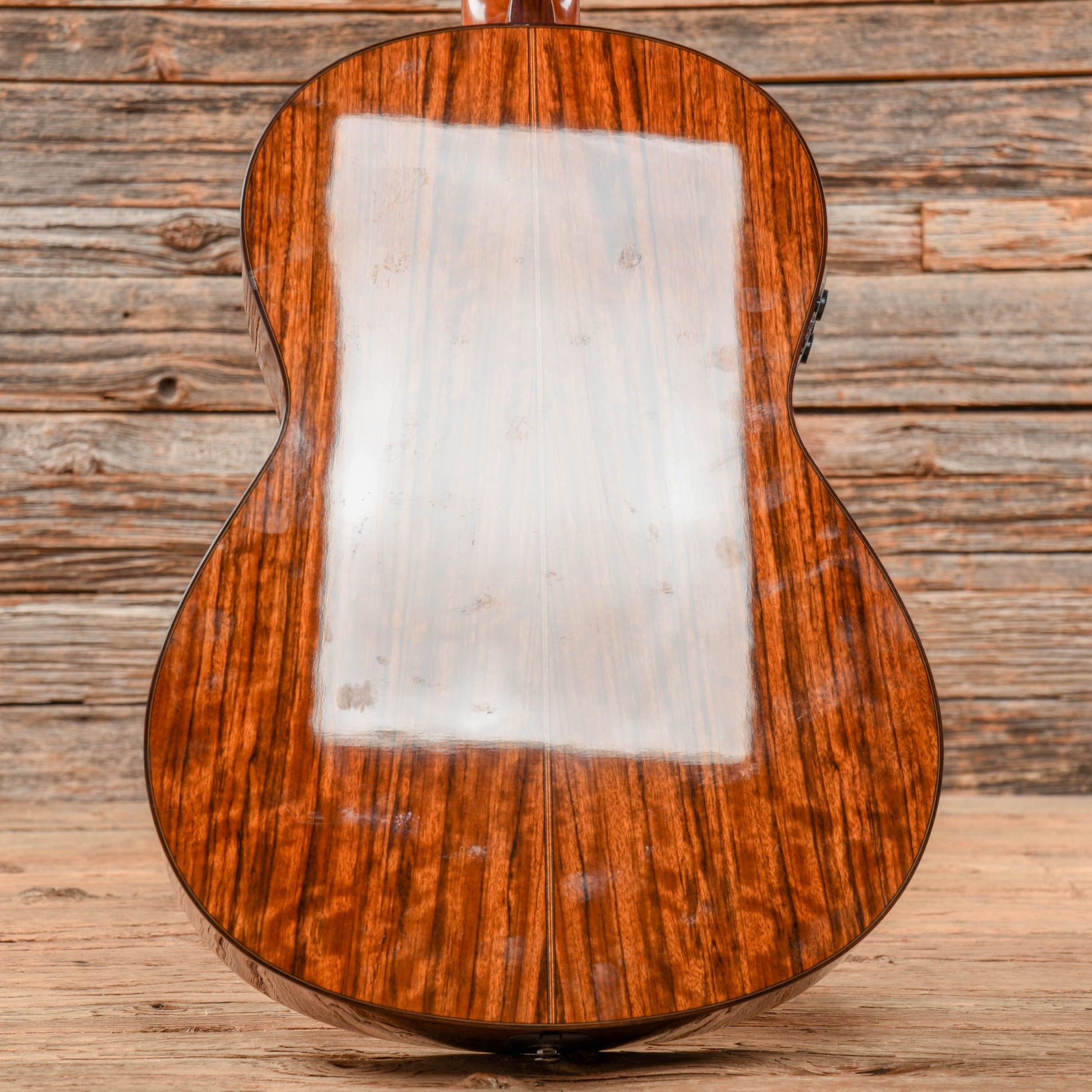 Yamaha CG-TA TransAcoustic Classical Natural Acoustic Guitars / Classical