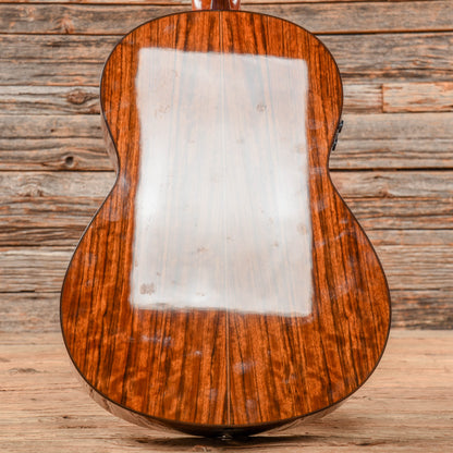 Yamaha CG-TA TransAcoustic Classical Natural Acoustic Guitars / Classical