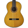 Yamaha CG122MS Matte Finish Spruce Top Classical Acoustic Guitars / Classical