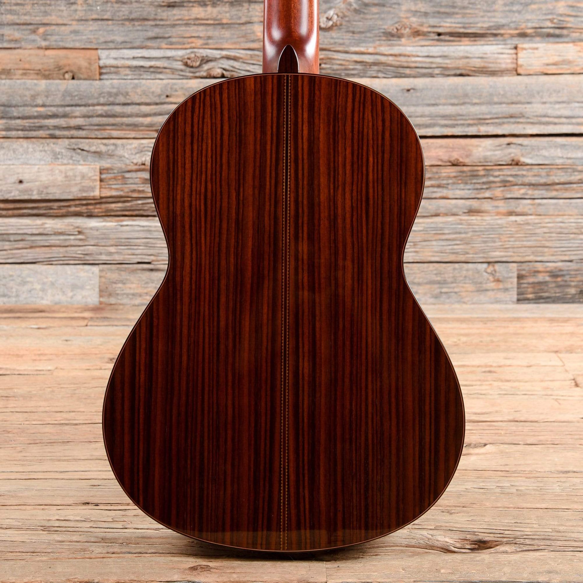 Yamaha CG192S Natural 2019 Acoustic Guitars / Classical