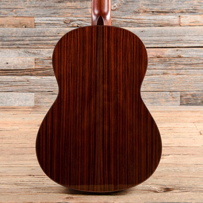 Yamaha CG192S Natural 2019 Acoustic Guitars / Classical