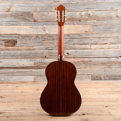 Yamaha CG192S Natural 2019 Acoustic Guitars / Classical