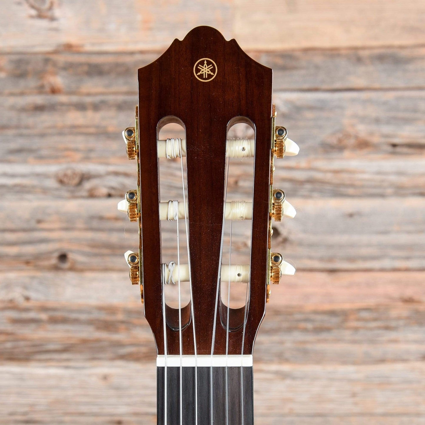 Yamaha CG192S Natural 2019 Acoustic Guitars / Classical