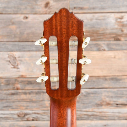 Yamaha CG192S Natural 2019 Acoustic Guitars / Classical