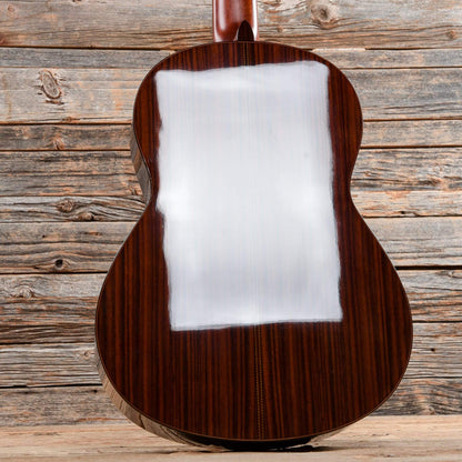 Yamaha CG192S Natural 2019 Acoustic Guitars / Classical