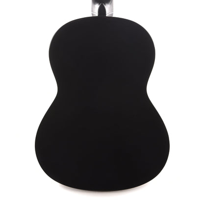 Yamaha Full Size Student Nylon Acoustic Guitar Black Acoustic Guitars / Classical