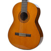 Yamaha Full Size Student Nylon Acoustic Guitar Natural Acoustic Guitars / Classical