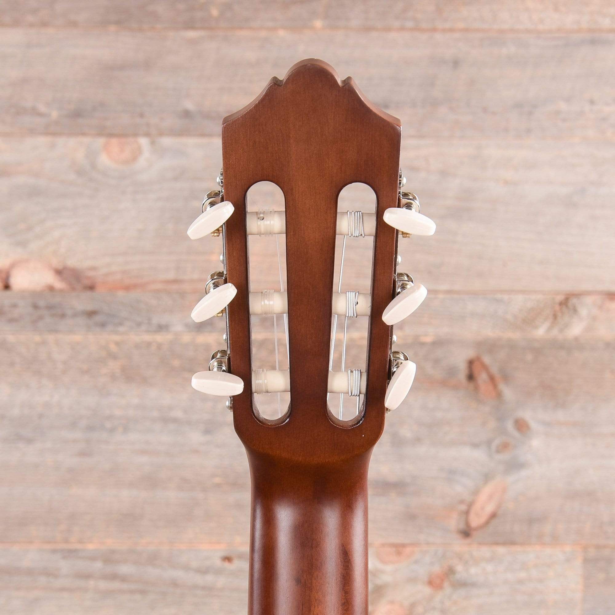 Yamaha Full Size Student Nylon Acoustic Guitar Natural Acoustic Guitars / Classical