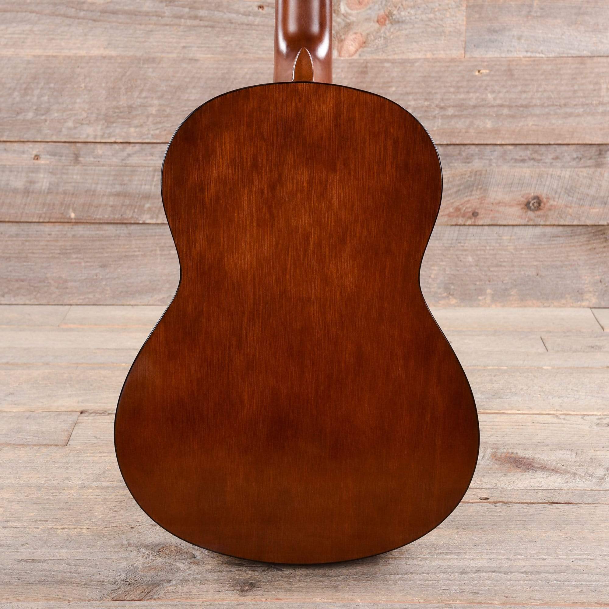 Yamaha Full Size Student Nylon Acoustic Guitar Natural Acoustic Guitars / Classical