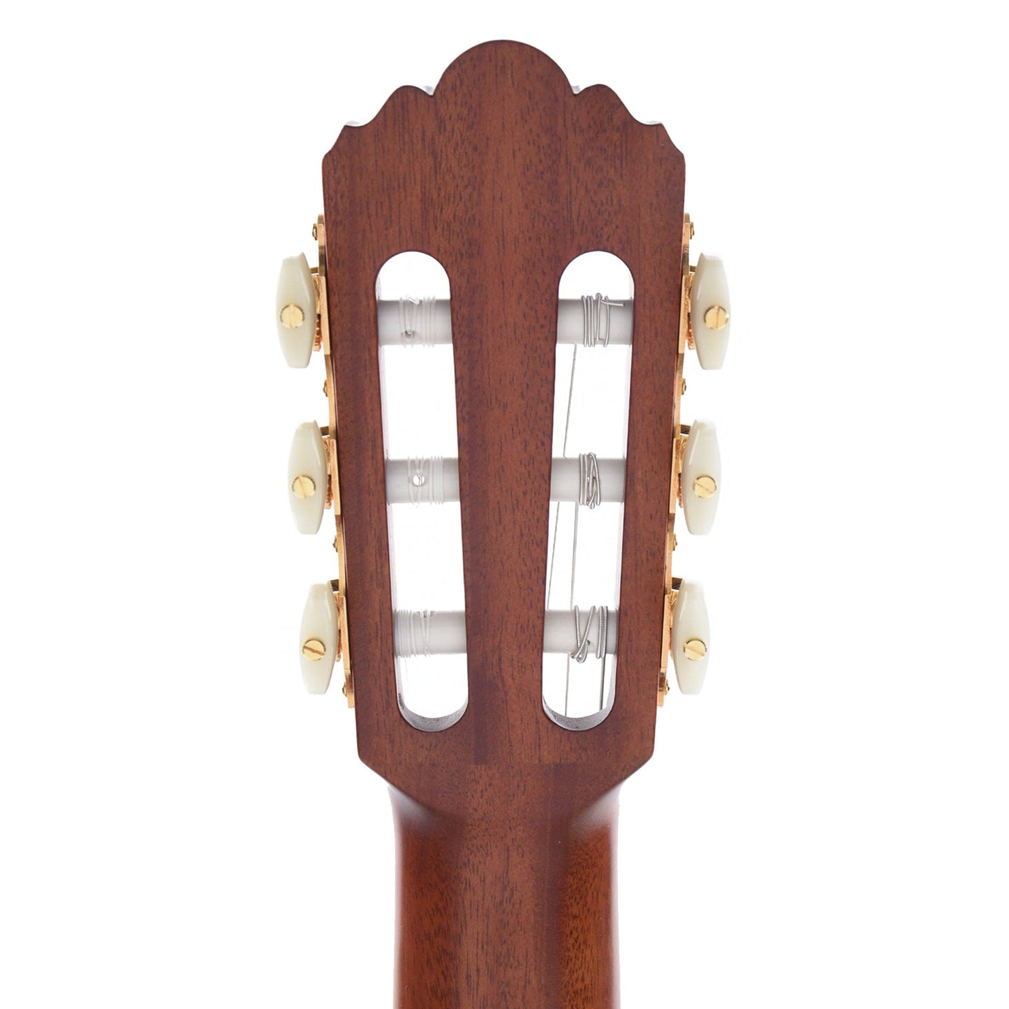 Yamaha GC12C Classical Solid Cedar/Mahogany Acoustic Guitars / Classical