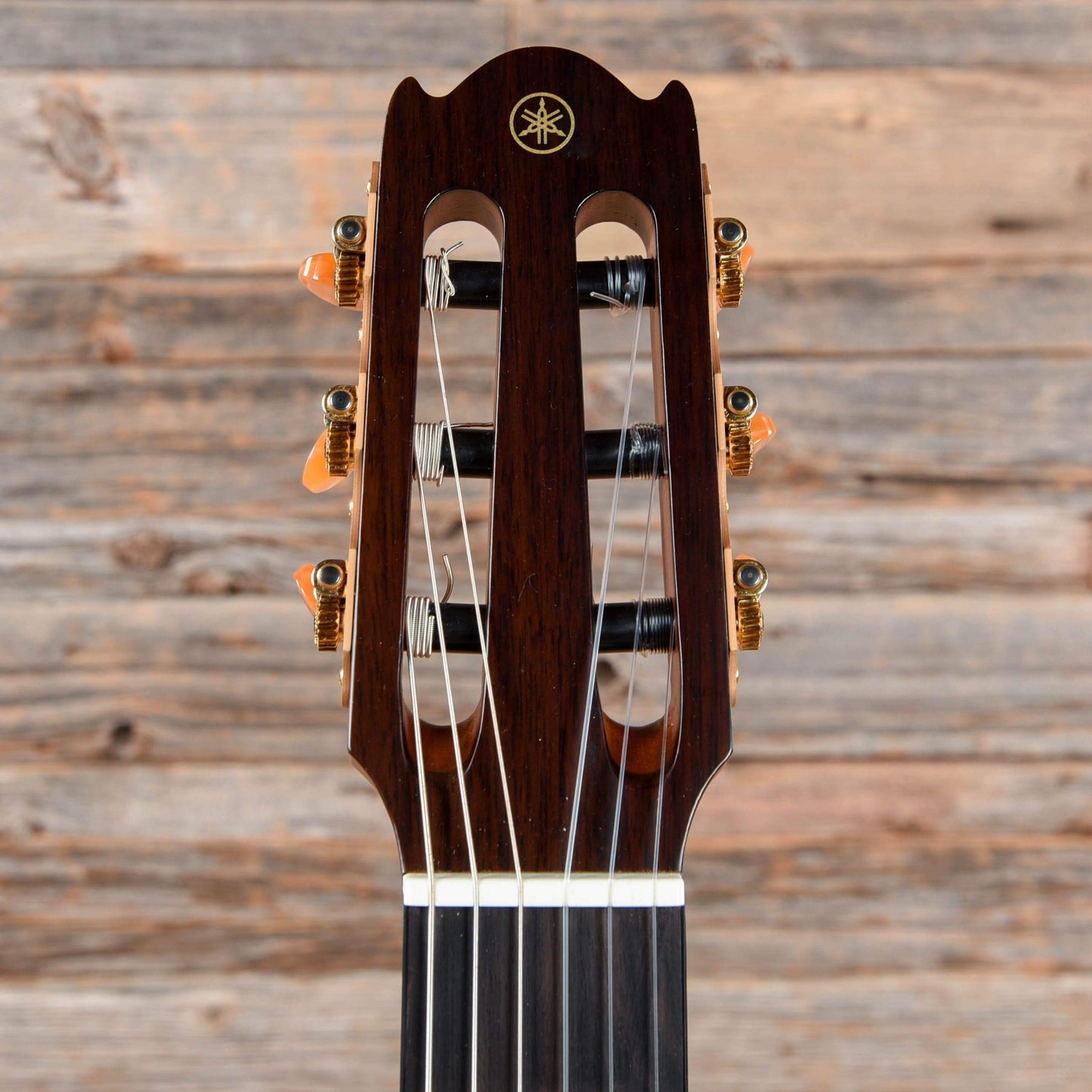 Yamaha NCX1200R Natural 2019 Acoustic Guitars / Classical